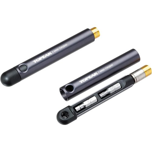 TOPEAK トピーク ナノ トルクバー DX TOL37200
