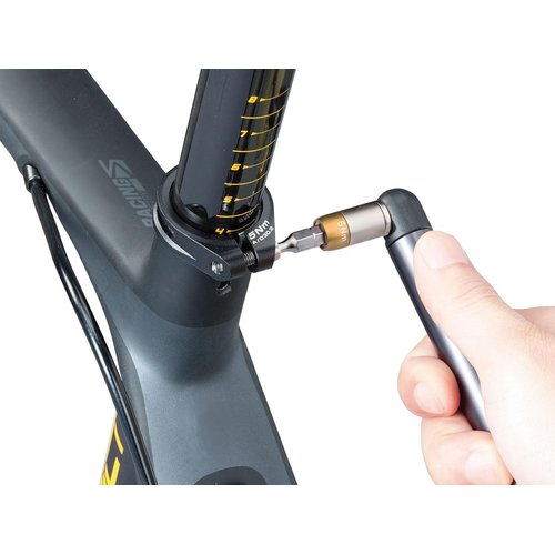 TOPEAK トピーク ナノ トルクバー DX TOL37200