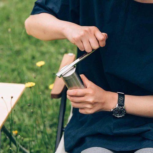 Snow Peak スノーピーク アウトドア用ドリッパー スノーピーク snow peak