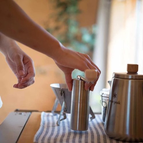 Snow Peak スノーピーク アウトドア用ドリッパー スノーピーク snow peak