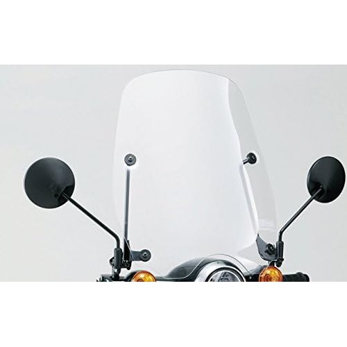 Honda ホンダ ウインドシールド スーパーカブ50 A09 ／ 110 JA44 08R70-K88-J00