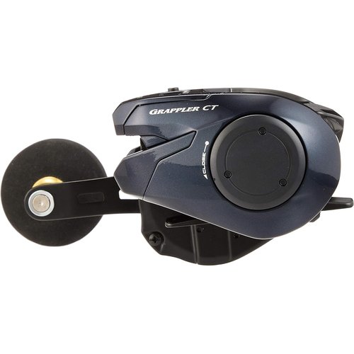 シマノ 19グラップラーCT 151XG ベイトリール 【公式通販】