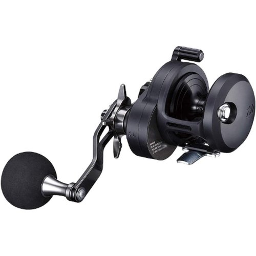 ダイワ DAIWA ベイトリール 19 キャタリナ 2019モデル