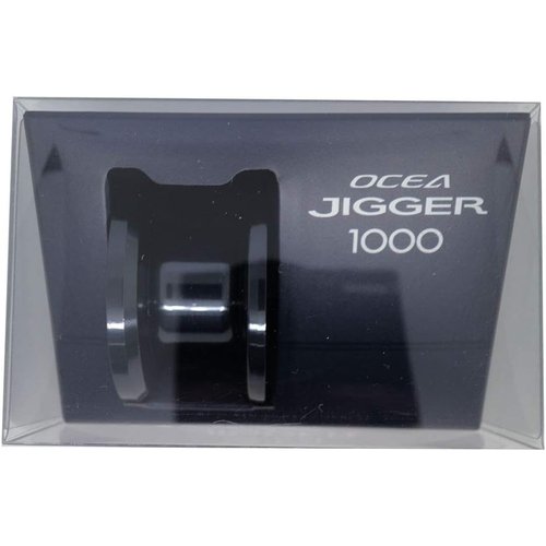 シマノ SHIMANO リール 純正パーツ 17 オシアジガー 各種用 スプール／ハンドル