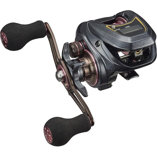 ダイワ DAIWA リール 紅牙 X IC ベイトリール