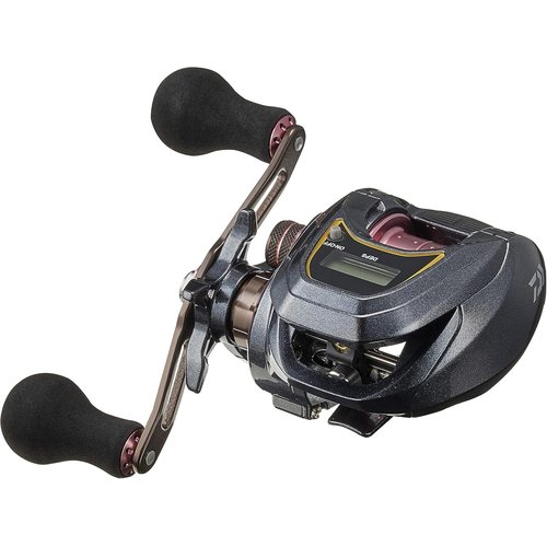 ダイワ DAIWA リール 紅牙 X IC_1