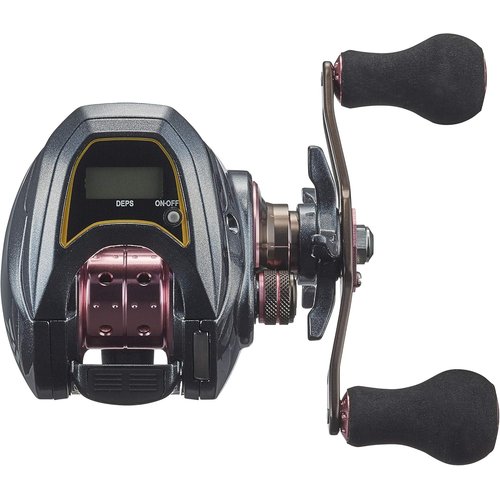 ダイワ DAIWA リール 紅牙 X IC_2