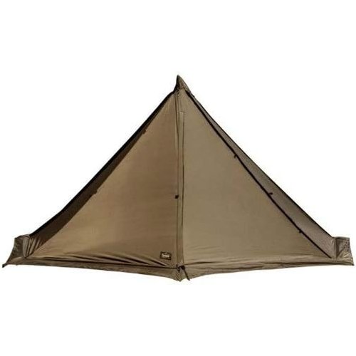 ogawa オガワ アウトドア キャンプ テント ワンポール型 タッソ_1
