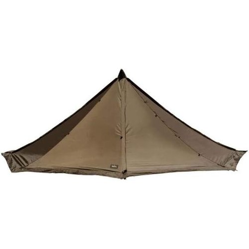 ogawa オガワ アウトドア キャンプ テント ワンポール型 タッソ_2
