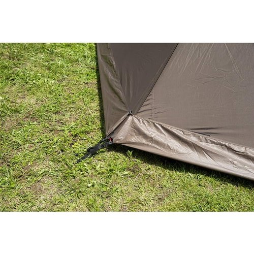 ogawa オガワ アウトドア キャンプ テント ワンポール型 タッソ_5