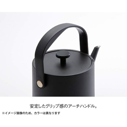 大石アンドアソシエイツ ラッセルホブス 電気ケトル 温 0.6L Tkettle ホワイト 7106JP-WH