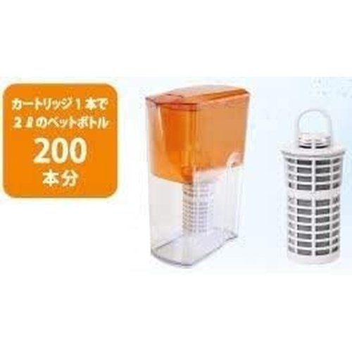 ガイアの水135 逆浸透式浄水器 楽天市場】ガイアの水135 蛇口用浄水器 ガイアの水 蛇口 専用