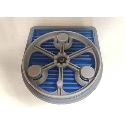 シャープ SHARP 2173370535 掃除機用高性能プリーツフィルター