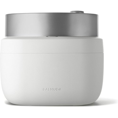 バルミューダ ザ・ゴハン 3合炊き 電気炊飯器 BALMUDA The Gohan