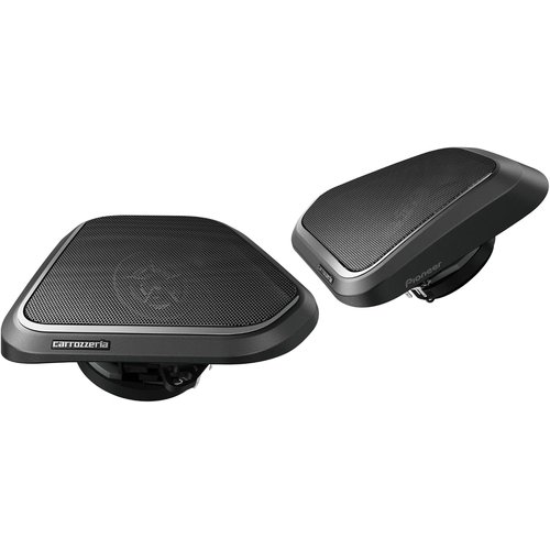 Pioneer スピーカー TS-H100-NV ノア スピーカー／6スピーカー付車用 2