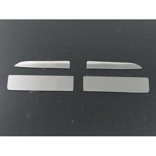 BRIGHTZ カローラルミオン NZE ZRE 15 フォグライトパネル FOG-COV-101 4850_2