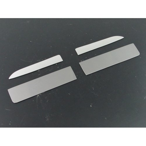 BRIGHTZ カローラルミオン NZE ZRE 15 フォグライトパネル FOG-COV-101 4850_3