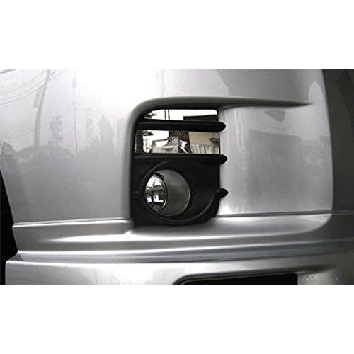 BRIGHTZ カローラルミオン NZE ZRE 15 フォグライトパネル FOG-COV-101 4850_4