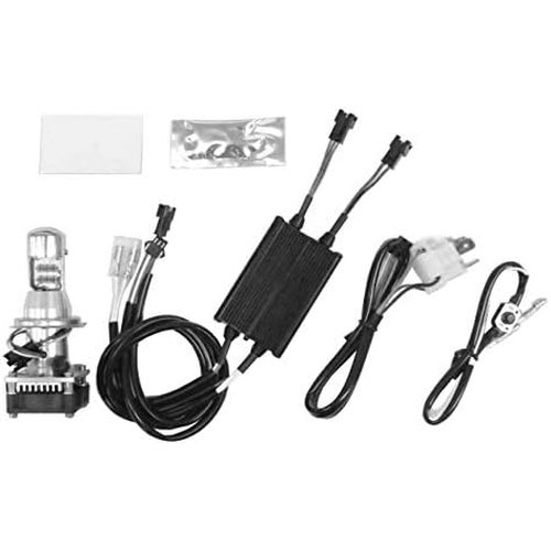 プロテック PROTEK LEDヘッドライトバルブ H DC12v 30w 6000k 65069LB4HL-S