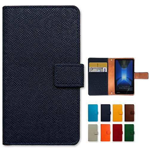 F-42A F-01L らくらくスマートフォン me 大人の型押し 手帳型 ケース カバー 内側ケース 黒TPU スマホ 手帳 スマホケース f01l f01lケース f01lカバー f42a f42aケース f42aカバー ノーブランド