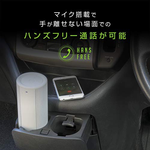 KYOHAYA Bluetooth スピーカー 防水 風呂 ステレオ 重低音 大音量 IPX5