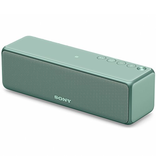 ソニー ワイヤレスポータブルスピーカー SRS-HG10 : Bluetooth/Wi-Fi