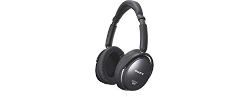 SONY ノイズキャンセリングヘッドホン MDR-NC500D