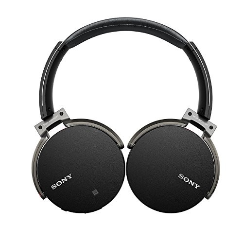 ソニー SONY ワイヤレスヘッドホン MDR-XB950BT : Bluetooth対応