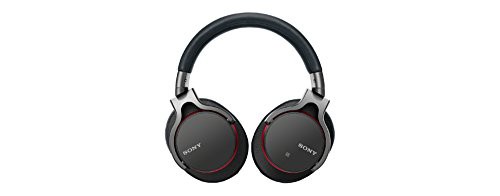 SONY 密閉型ワイヤレスヘッドホン ハイレゾ音源対応 Bluetooth対応