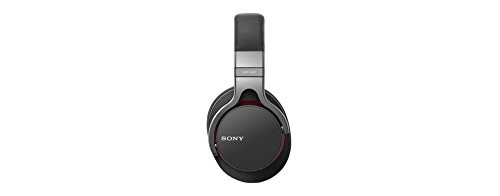 SONY 密閉型ワイヤレスヘッドホン ハイレゾ音源対応 Bluetooth対応