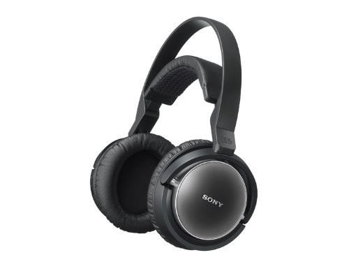 SONY 増設用 7.1chデジタルサラウンドヘッドホン MDR-DS7100用 MDR-RF7100