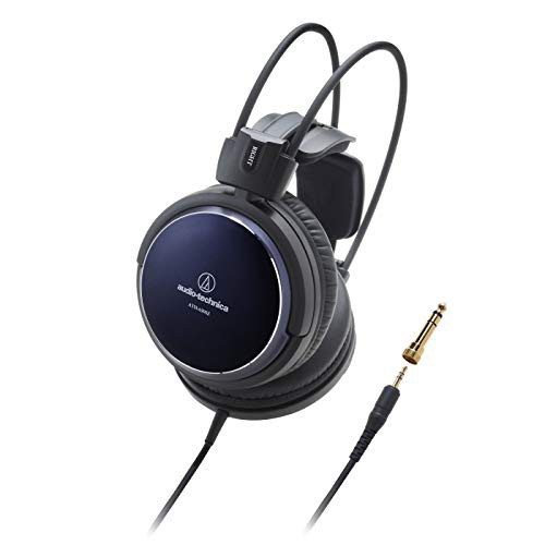 Audio Technica ART MONITOR ヘッドホン ハイレゾ音源対応 ATH-A900Z
