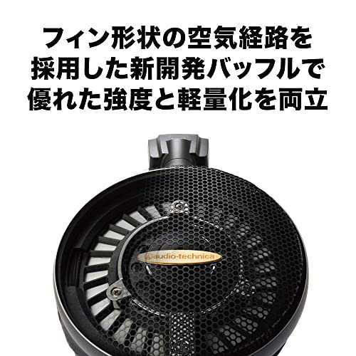オープンバックヘッドフォン ATH-AD1000X Amazon.com: Audio-Technica ATH-AD1000X Audiophile Open-Air