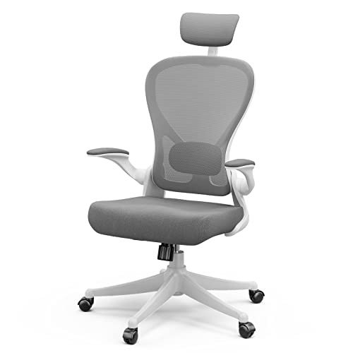 Frylr フィスチェア デスクチェア 人間工学 椅子 360度回転 135