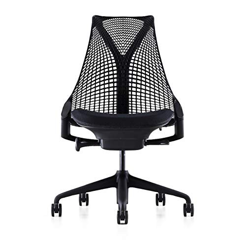 正規品 Herman Miller (ハーマンミラー) セイルチェア オフィスチェア