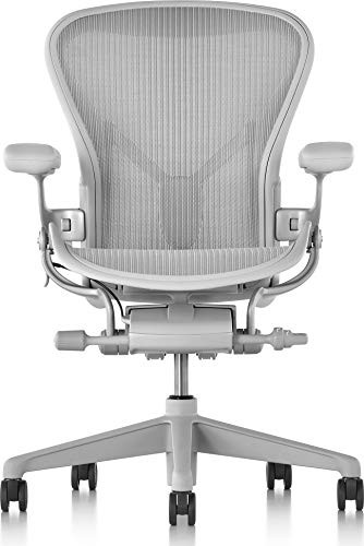 正規品 Herman Miller (ハーマンミラー) アーロンチェア オフィス