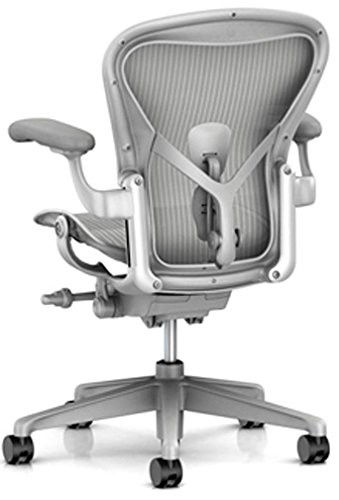 正規品 Herman Miller (ハーマンミラー) アーロンチェア オフィス