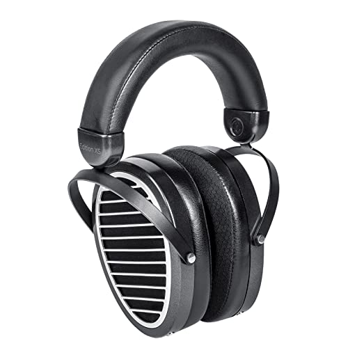 HIFIMAN 平面磁界駆動型 ヘッドホン Edition XS_2