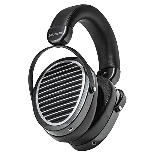 HIFIMAN 平面磁界駆動型 ヘッドホン Edition XS_3