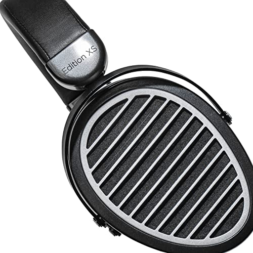 HIFIMAN 平面磁界駆動型 ヘッドホン Edition XS_4
