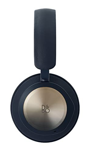 Bang & Olufsen バングアンドオルフセン ワイヤレスヘッドホン ノイズキャンセリング bluetooth Beoplay Portal PC PS Navy国内正規品