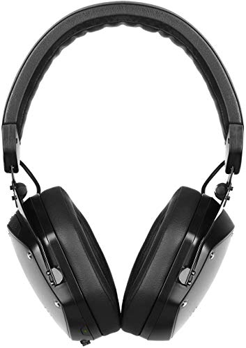 V-MODA M-200 ANC M200BTA-BK ノイズキャンセリング ワイヤレスヘッドホン_1