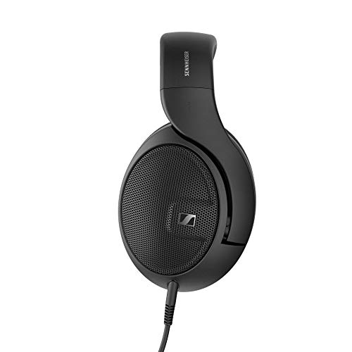 Sennheiser ゼンハイザー 有線ヘッドホン HD 560S, 本社開発ドライバー