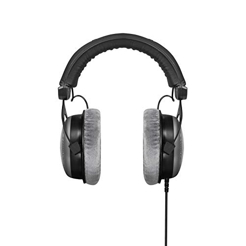 国内正規品beyerdynamic セミオープン型オーバーヘッドヘッドホン 業務用 DT 880 PRO_2