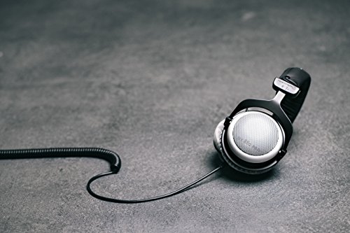 国内正規品beyerdynamic セミオープン型オーバーヘッドヘッドホン 業務用 DT 880 PRO_3