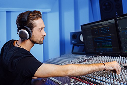 国内正規品beyerdynamic セミオープン型オーバーヘッドヘッドホン 業務用 DT 880 PRO_4