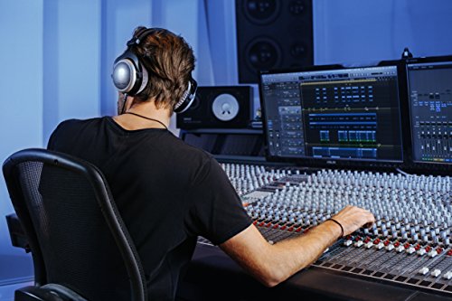 国内正規品beyerdynamic セミオープン型オーバーヘッドヘッドホン 業務用 DT 880 PRO_5