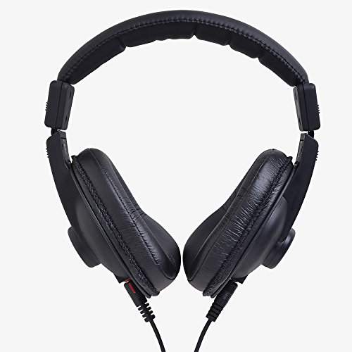 SOUNDWARRIOR プロフェッショナル 密閉型 エアーダイナミック ヘッドホン ケーブル着脱式 | 音楽鑑賞 バランス XLR アンバランス ケーブル 付属 日本製 SW-HP20の通販は