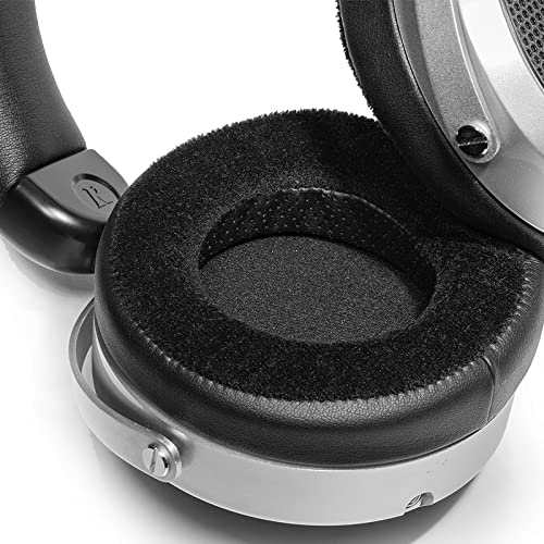 HIFIMAN HE400se ハイファイマン平面磁界駆動ヘッドホン/開放型ヘッドホン 一年国内正規品