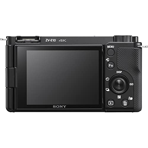 ソニー/レンズ交換式/Vlog用カメラ/VLOGCAM/ZV-E10 / パワー ソニー/レンズ交換式/Vlog用カメラ/VLOGCAM/ZV-E10 / パワー